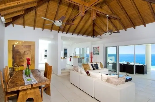 Villa, 5 Bedrooms, Non Smoking