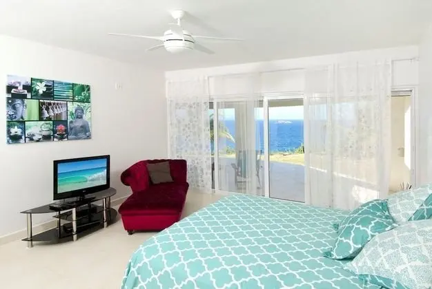 Villa, 5 Bedrooms, Non Smoking