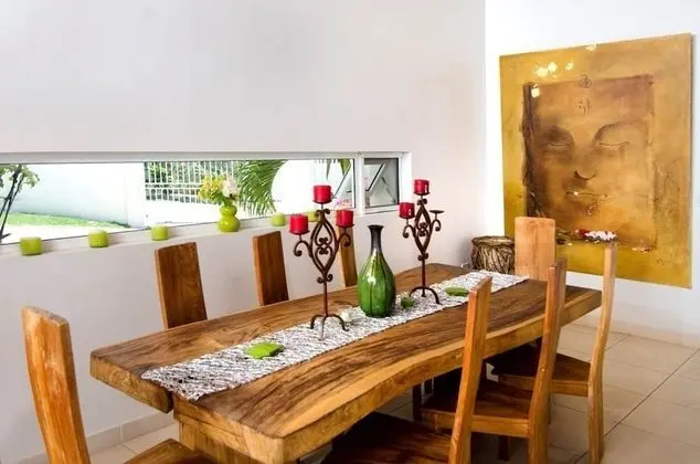 Villa, 5 Bedrooms, Non Smoking