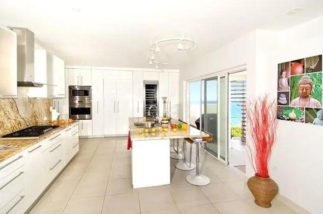 Villa, 5 Yatak Odası, Sigara İçilmez