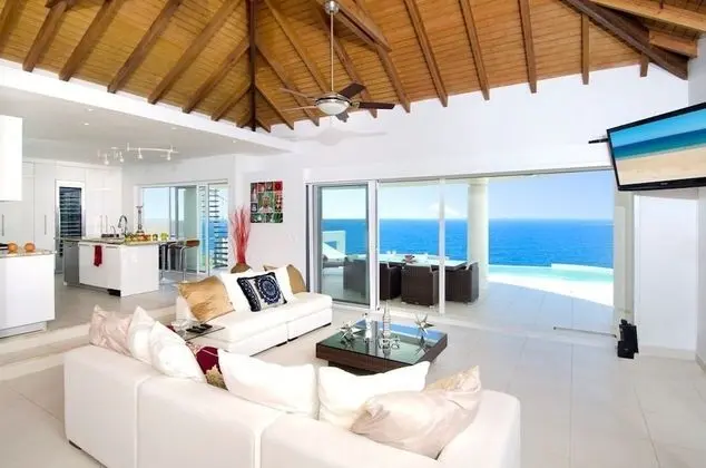 Villa, 5 Yatak Odası, Sigara İçilmez
