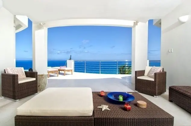 Villa, 5 Yatak Odası, Sigara İçilmez
