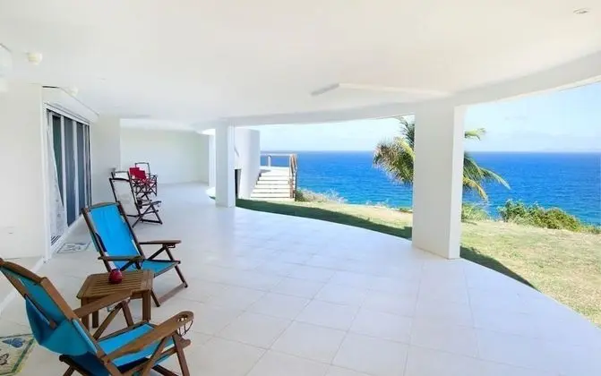 Villa, 5 Yatak Odası, Sigara İçilmez