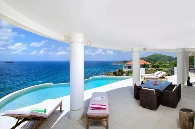 Villa, 5 Yatak Odası, Sigara İçilmez