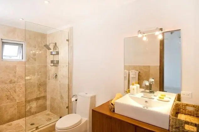 Villa, 5 Yatak Odası, Sigara İçilmez