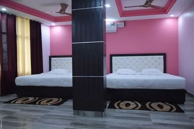 Deluxe Tek Büyük Yataklı Oda, 1 En Büyük (King) Boy Yatak, Sigara İçilmez