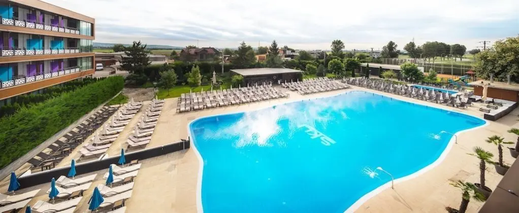 Deluxe Tek Kişilik Oda, Balkon