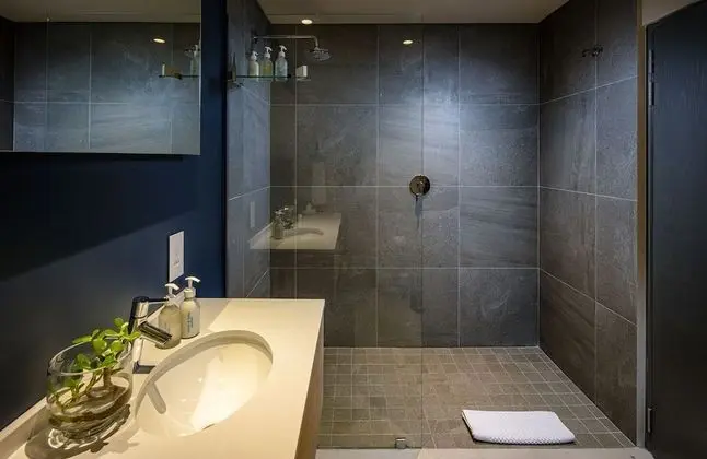 Deluxe Tek Büyük veya İki Ayrı Yataklı Oda, Okyanus Manzaralı