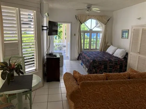 One Bedroom