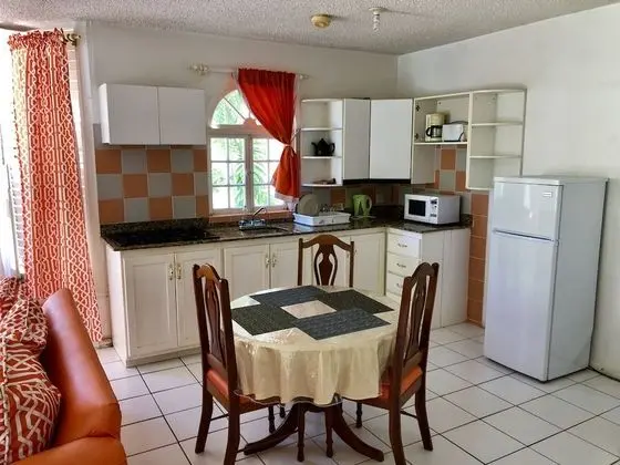 One Bedroom