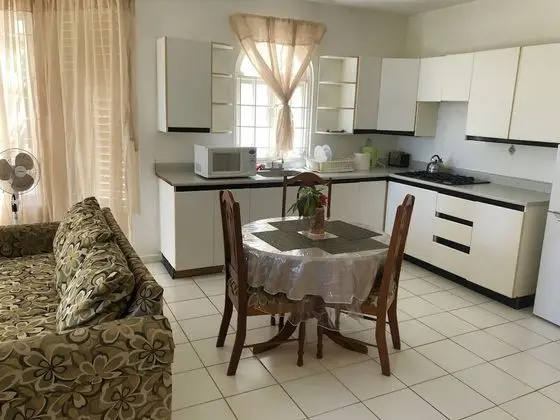 One Bedroom