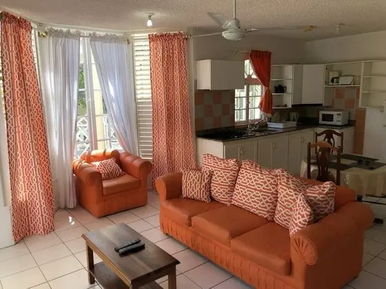 One Bedroom