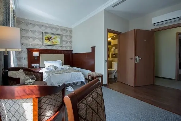 Standard Tek Kişilik Oda