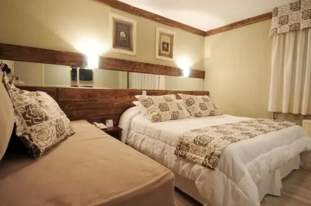 Deluxe Üç Kişilik Oda