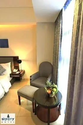 Deluxe Tek Büyük Yataklı Oda, 1 Büyük (Queen) Boy Yatak, Banyolu/Duşlu