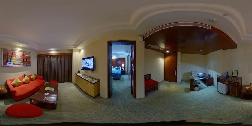 Royal Suite