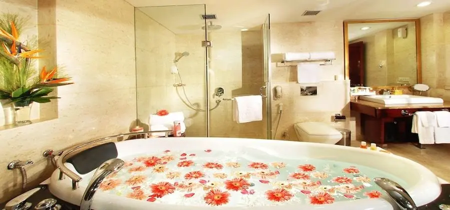 Royal Suite
