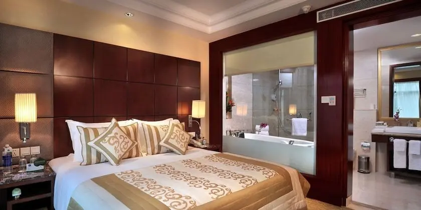 Royal Suite
