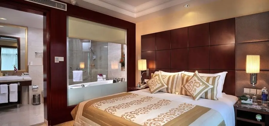 Royal Suite