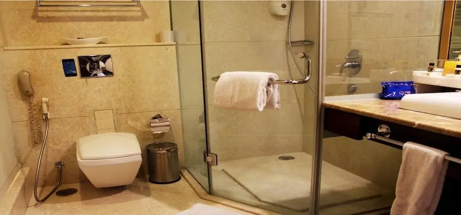 Royal Suite