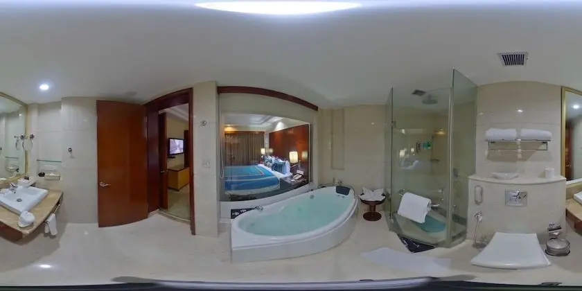 Royal Suite