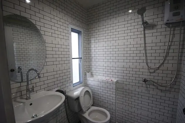 Deluxe İki Ayrı Yataklı Oda
