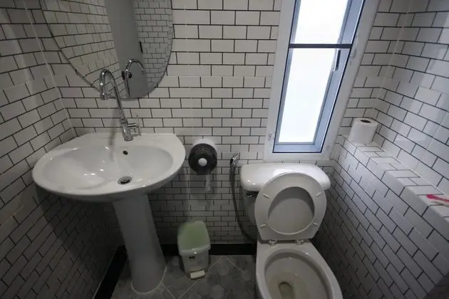 Deluxe İki Ayrı Yataklı Oda