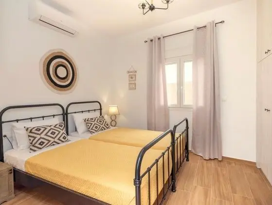 Family Villa, Birden Çok Yatak, Bahçeli (Villa Sky Crete)