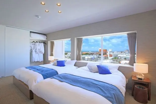 Comfort Süit, Sigara İçilmez