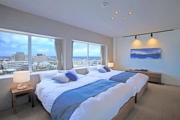 Comfort Süit, Sigara İçilmez