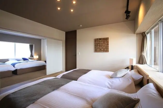 Comfort Süit, Sigara İçilmez