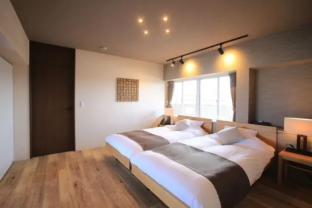 Comfort Süit, Sigara İçilmez
