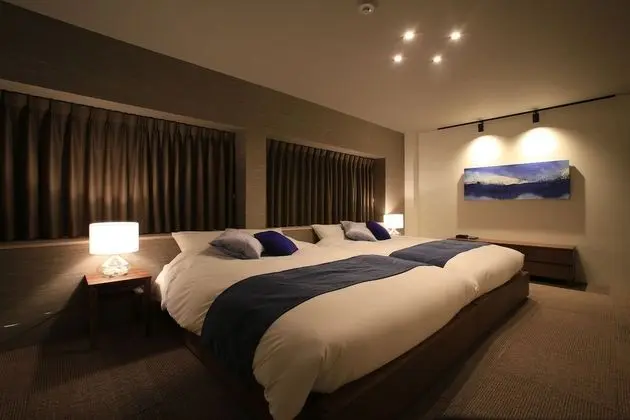 Comfort Süit, Sigara İçilmez