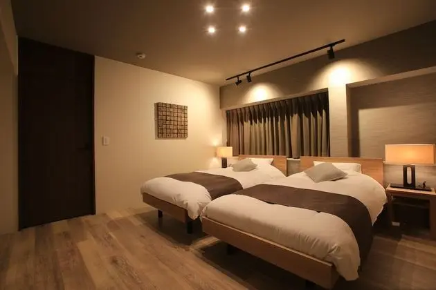 Comfort Süit, Sigara İçilmez