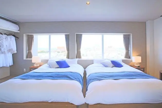 Comfort Süit, Sigara İçilmez
