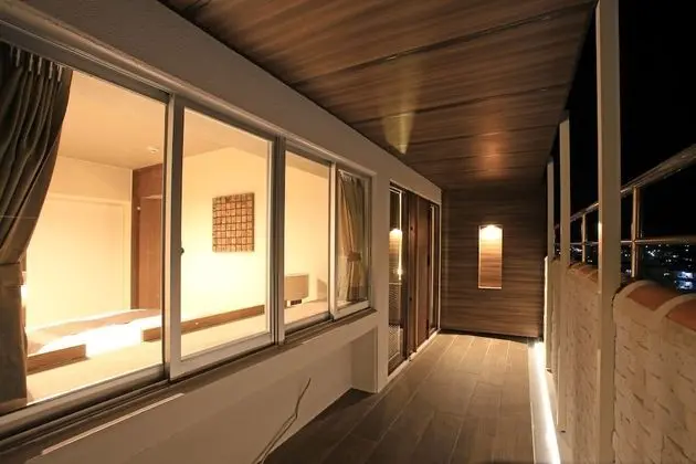 Comfort Süit, Sigara İçilmez