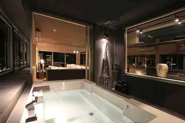 Comfort Süit, Sigara İçilmez