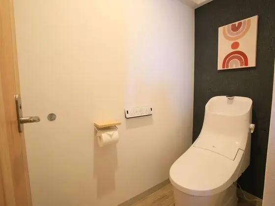 Junior Süit, 2 Yatak Odası, Sigara İçilmez (Twin room and 1 Queen bed)