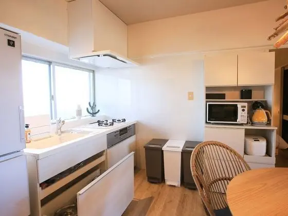 Junior Süit, 2 Yatak Odası, Sigara İçilmez (Twin room and 1 Queen bed)