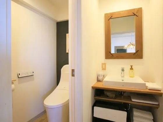 Junior Süit, 2 Yatak Odası, Sigara İçilmez (Twin room and 1 Queen bed)