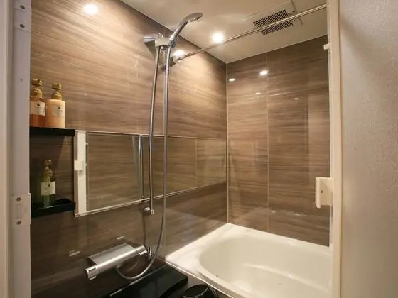 Junior Süit, 2 Yatak Odası, Sigara İçilmez (Twin room and 1 Queen bed)