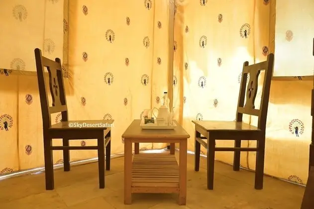 Luxury Çadır