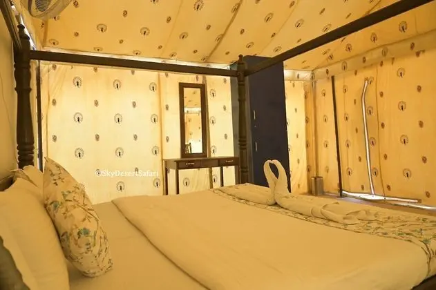 Luxury Çadır