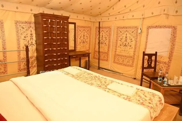 Luxury Çadır