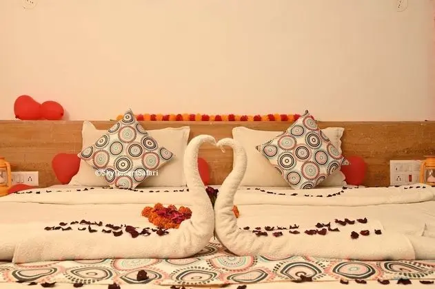 Luxury Çadır