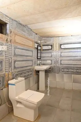 Luxury Çadır