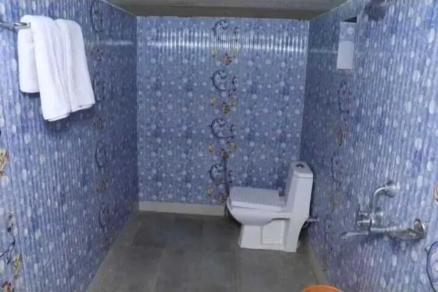 Luxury Çadır