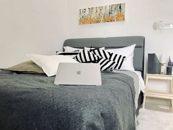 Basic Apart Daire, 3 Yatak Odası