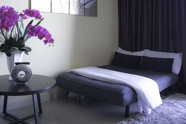 Luxury Apart Daire, 1 Yatak Odası, Sigara İçilmez