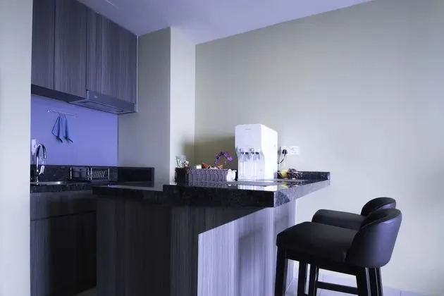 Luxury Apart Daire, 1 Yatak Odası, Sigara İçilmez